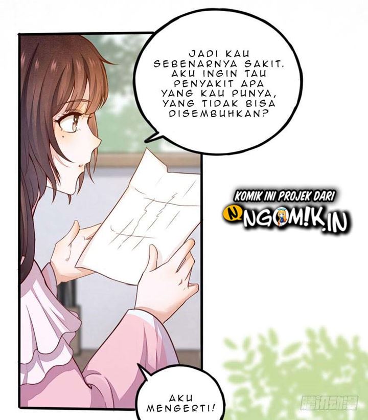 Rebirth Of The Divine Doctor Chapter 44 Gambar 33